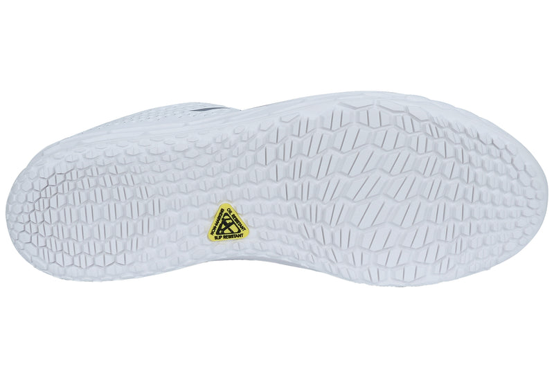 New Balance 906SR, Berufsschuhe, OB E HRO SRC, weiß SRC HRO
