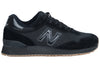 New Balance 515 SR, Berufsschuhe, OB E HRO SRC, schwarz SRC HRO Damen