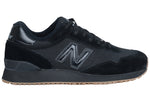 New Balance 515 SR, Berufsschuhe, OB E HRO SRC, schwarz SRC HRO Damen