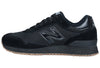 New Balance 515 SR, Berufsschuhe, OB E HRO SRC, schwarz SRC HRO Damen
