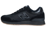 New Balance 515 SR, Berufsschuhe, OB E HRO SRC, schwarz SRC HRO Damen