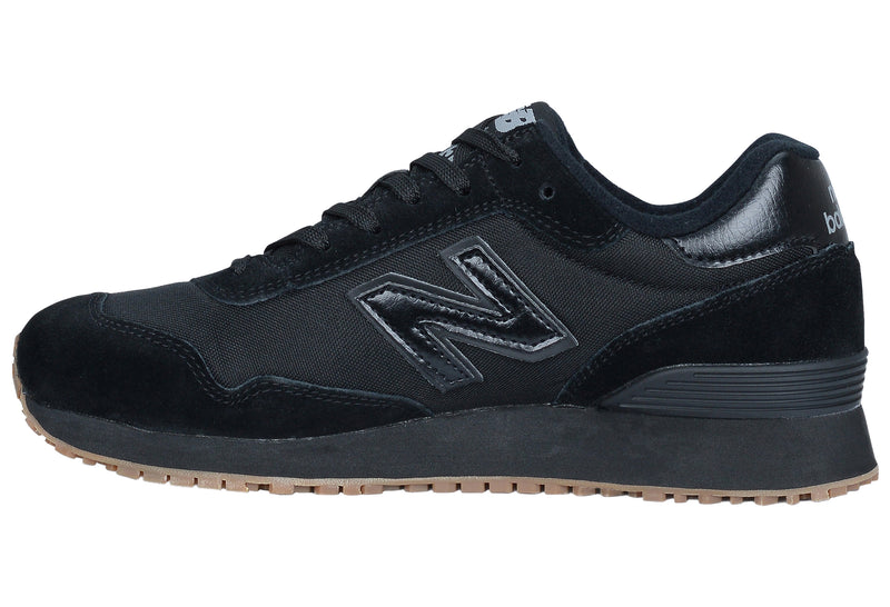 New Balance 515 SR, Berufsschuhe, OB E HRO SRC, schwarz SRC HRO Damen