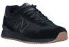 New Balance 515 SR, Berufsschuhe, OB E HRO SRC, schwarz SRC HRO Damen