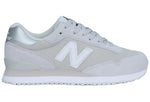 New Balance 515 SR, Berufsschuhe, OB E HRO SRC, grau SRC HRO Damen