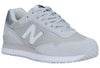 New Balance 515 SR, Berufsschuhe, OB E HRO SRC, grau SRC HRO Damen