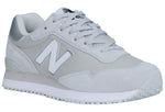 New Balance 515 SR, Berufsschuhe, OB E HRO SRC, grau SRC HRO Damen