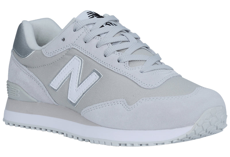 New Balance 515 SR, Berufsschuhe, OB E HRO SRC, grau SRC HRO Damen