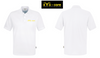 eva-care Hakro Herren Polo No. 800 (bestickt)