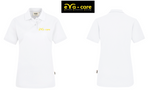 eva-care Hakro Damen Polo No. 224 (bestickt)