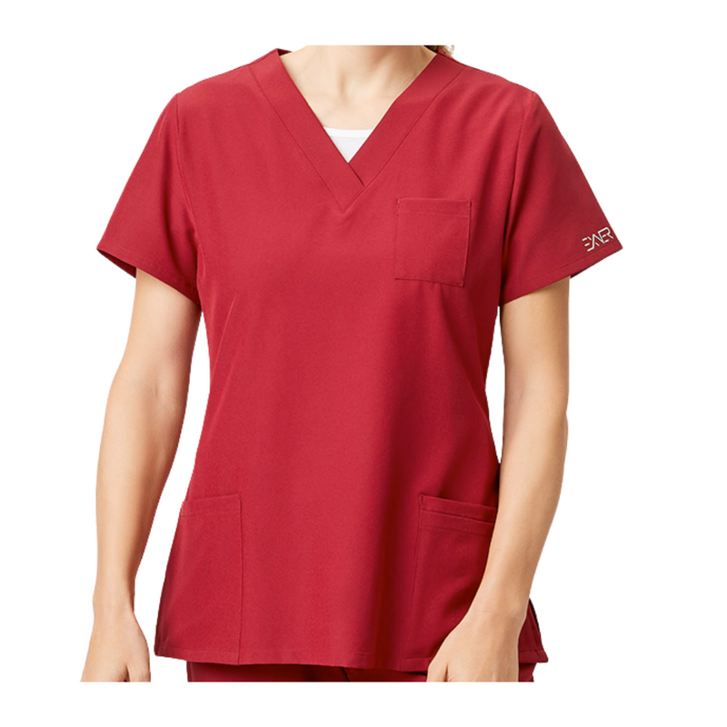 Mein Stretchkasack - Sportsline regular fit 704 Damen inkl. Stickerei