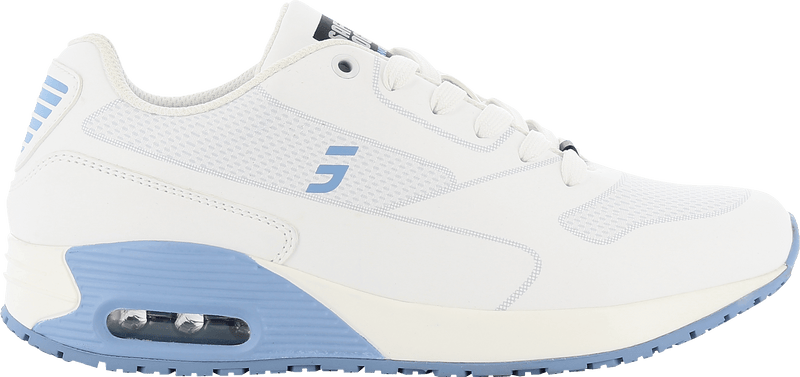 Basket de travail homme Oxypas Henny Gris Clair 39 | Leroy Merlin Basket de travail homme Oxypas Henny Gris Clair 39 | Leroy Merlin