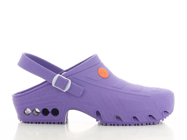 Safety Jogger ESD OP-Clog OXYCLOG, in 6 Farben | Berufsschuhe ohne Safety Jogger ESD OP-Clog OXYCLOG, in 6 Farben | Berufsschuhe ohne