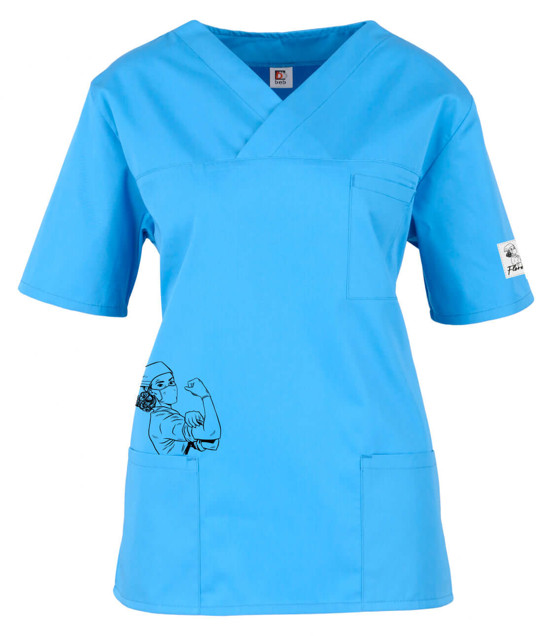 Und? Weißt du es? #schlupfkasack #medical #berufsskleidung #wien #favoriten Und? Weißt du es? #schlupfkasack #medical #berufsskleidung #wien #favoriten