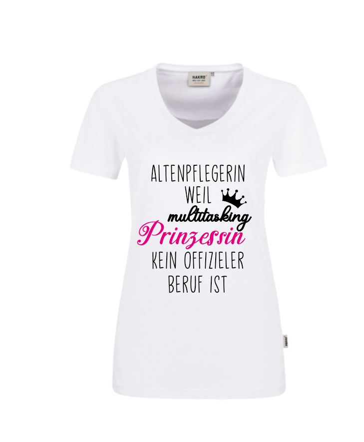 T-Shirt 181 - Florence Sonderedition