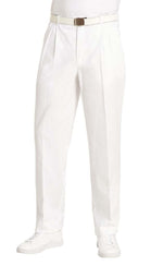 Herren Bundfaltenhose, Gr. 44-60 - 12/1410