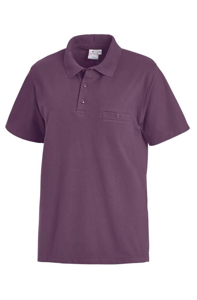 Unisex Polo-Shirt, Zusatz-Farben - 08/241