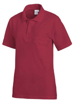 Unisex Polo-Shirt, Zusatz-Farben - 08/241