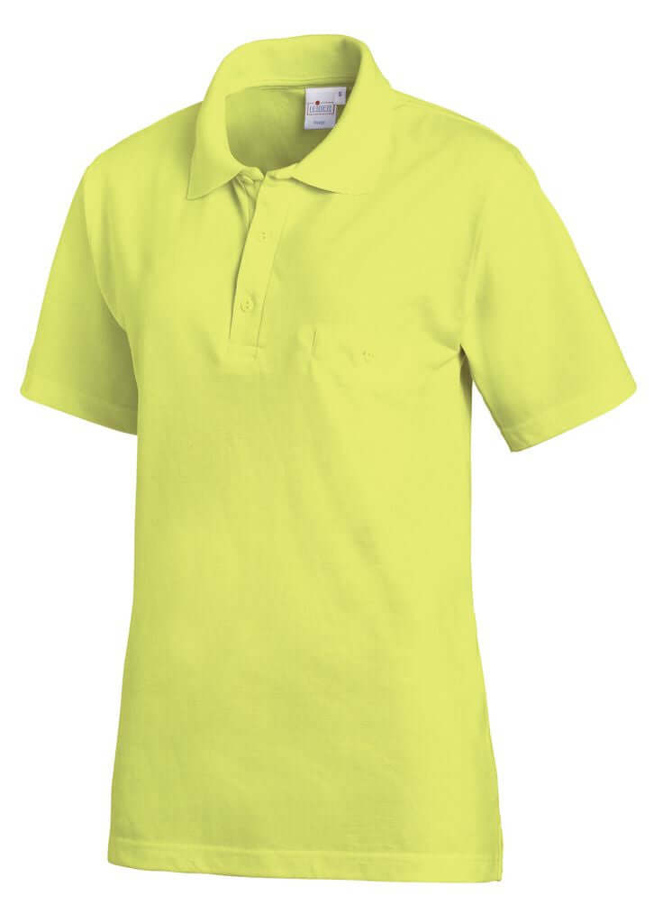 Unisex Polo-Shirt, Pastell-Farben - 08/241