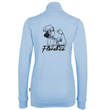 Sweatshirtjacke 227 - Florence Edition