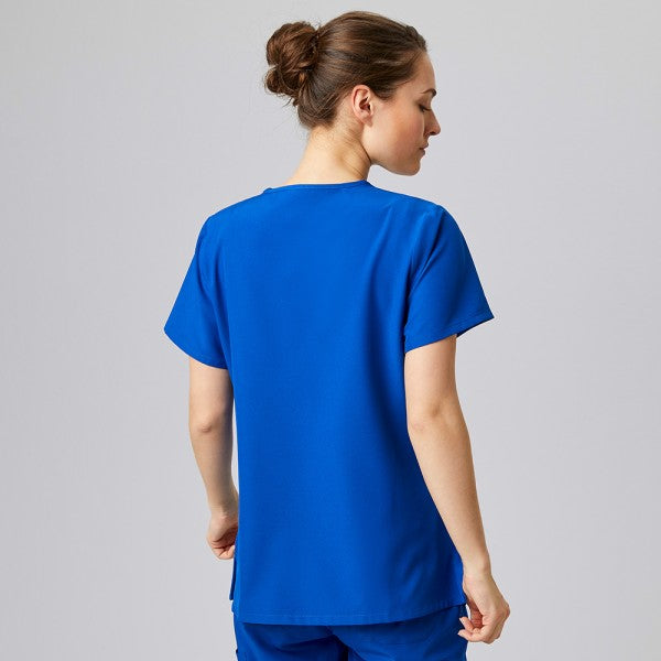 Mein Stretchkasack - Sportsline regular fit 704 Damen inkl. Stickerei