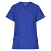 Mein Stretchkasack - Sportsline regular fit 704 Damen inkl. Stickerei