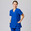 Sportsline Damen Kasack, regular fit 704