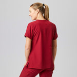 Mein Stretchkasack - Sportsline regular fit 704 Damen inkl. Stickerei