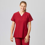 Sportsline Damen Kasack, regular fit 704