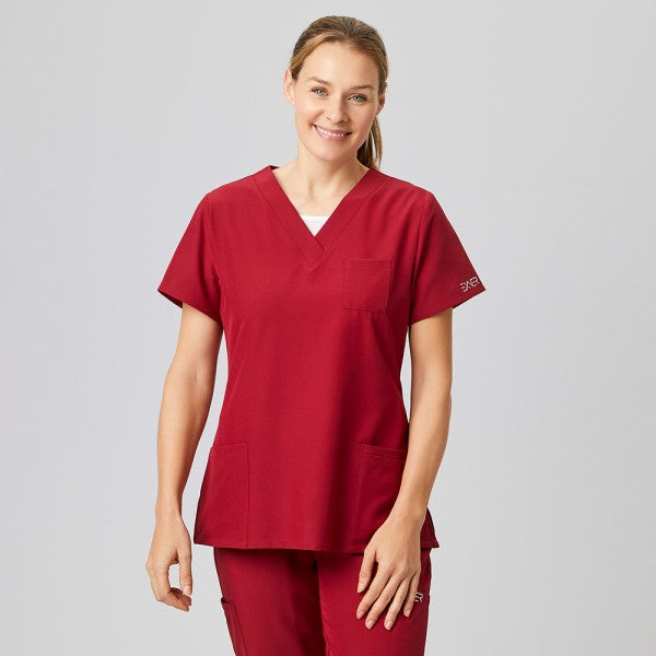 Sportsline Damen Kasack, regular fit 704