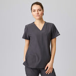 Sportsline Damen Kasack, regular fit 704