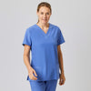 Mein Stretchkasack - Sportsline regular fit 704 Damen inkl. Stickerei