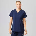 Sportsline Damen Kasack, regular fit 704