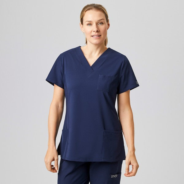 Sportsline Damen Kasack, regular fit 704