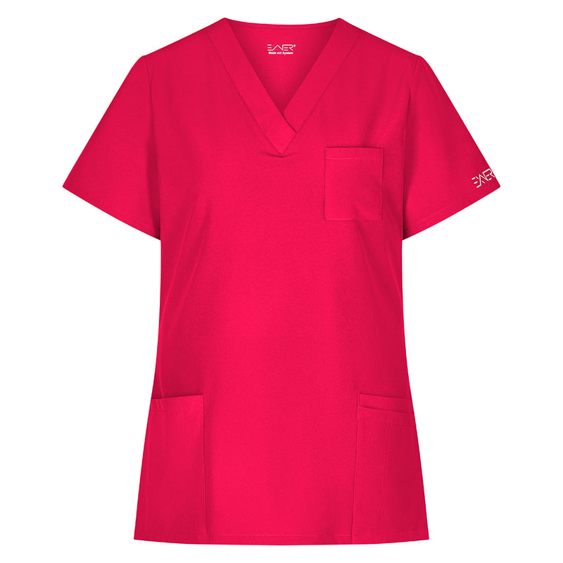 Mein Stretchkasack - Sportsline regular fit 704 Damen inkl. Stickerei