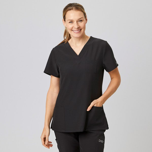 Sportsline Damen Kasack, regular fit 704