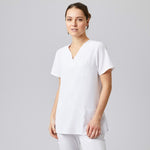 Sportsline Damen Kasack, regular fit 704