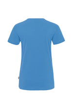 Damen V-Shirt Mikralinar®, No. 181 HAKRO, Basic Colour