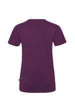 Damen V-Shirt Mikralinar®, No. 181 HAKRO, Fresh Colour