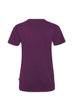 Damen V-Shirt Mikralinar®, No. 181 HAKRO, Basic Colour