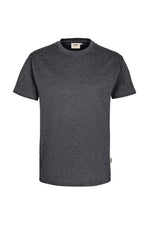 T-Shirt Mikralinar®, No. 281 HAKRO, schwarz, weiß, grau