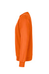 Sweatshirt Mikralinar®, No. 475 HAKRO, farbig