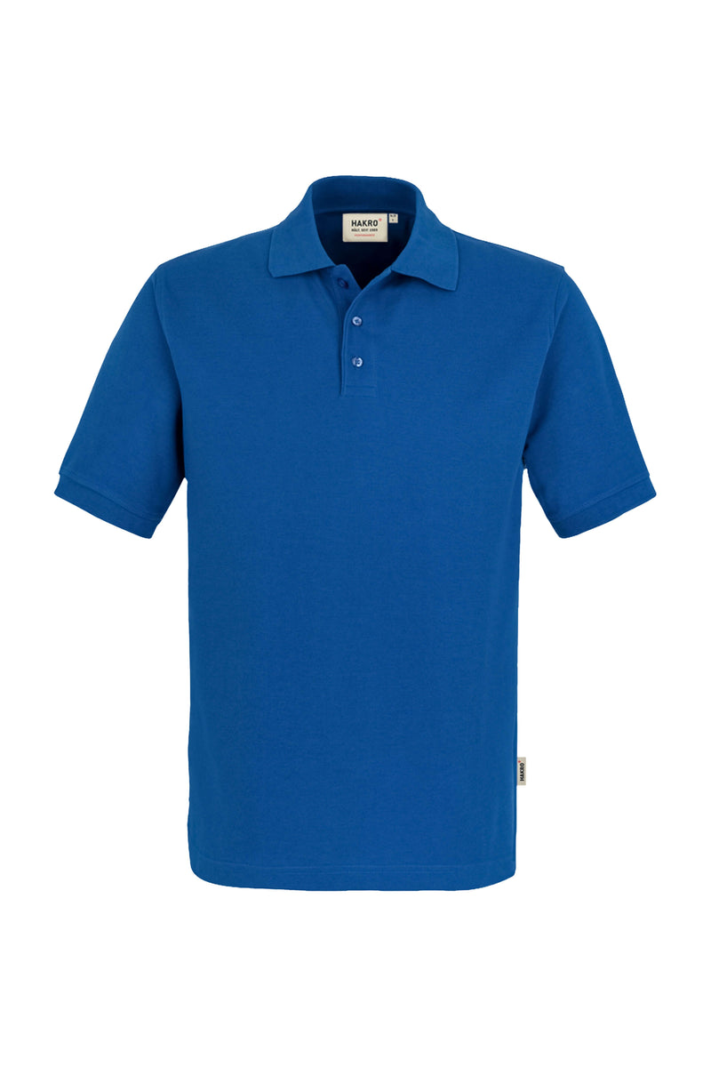 Herren-Poloshirt Mikralinar®, No. 816 HAKRO, Basic Colour