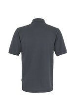 B2B Poloshirt Mikralinar®, No. 816 HAKRO, schwarz, weiß, grau