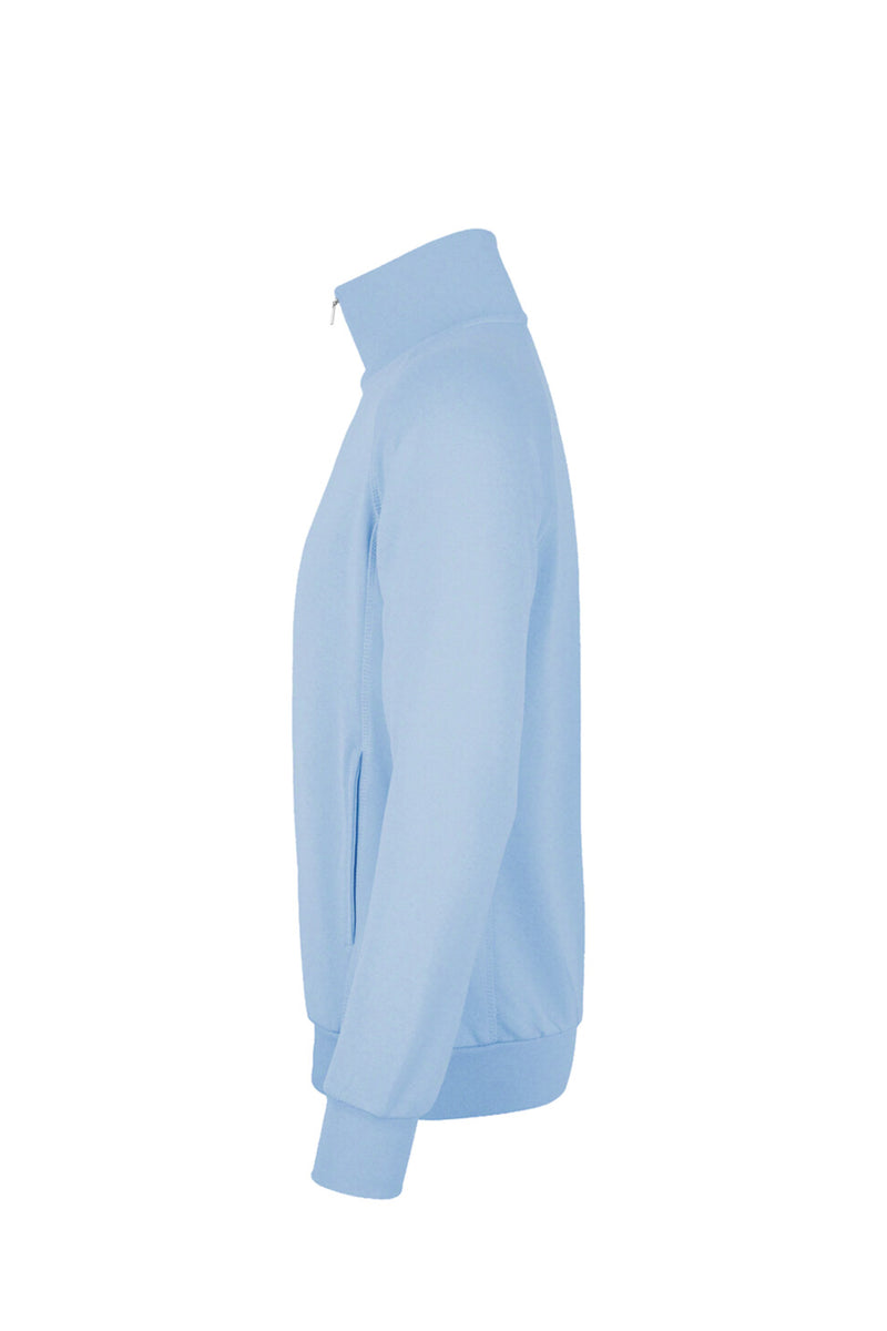 Meine Sweatjacke - No. 606 Unisex inkl. Stickerei