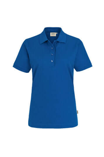 Damen-Poloshirt Mikralinar®, No. 216 HAKRO, Basic Colour