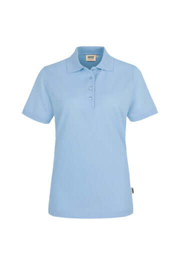 Damen-Poloshirt Mikralinar®, No. 216 HAKRO, Fresh Colour