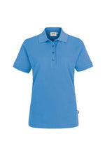 Damen-Poloshirt Mikralinar®, No. 216 HAKRO, Fresh Colour
